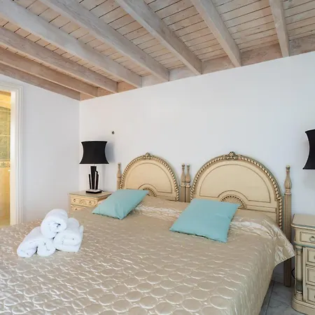 Siam Americas * Costa Adeje (Tenerife)