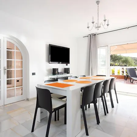 Apartment Siam Las Americas *
