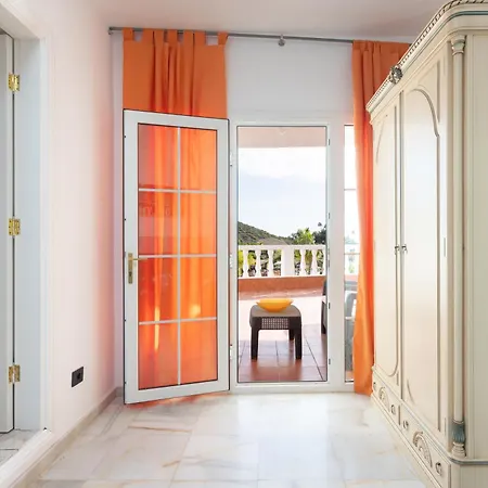 Apartment Siam Las Americas Costa Adeje (Tenerife)