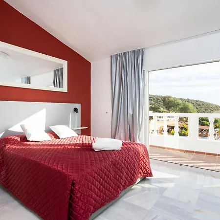 Siam Americas * Costa Adeje (Tenerife)
