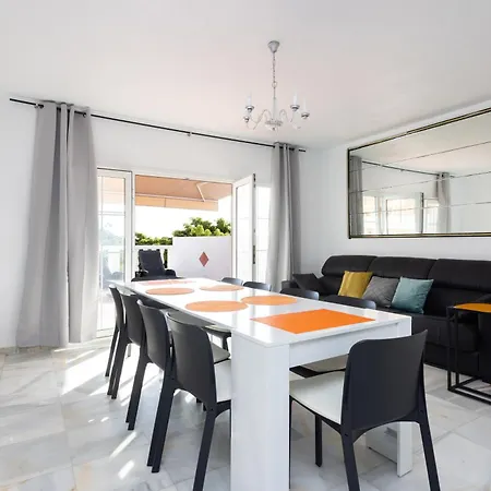 Apartment Siam Las Americas Costa Adeje (Tenerife)