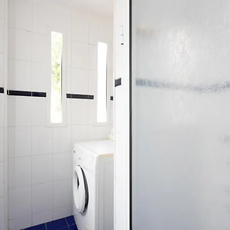 Siam Las Americas Apartment *