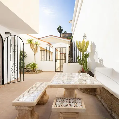 Apartment Siam Las Americas Costa Adeje (Tenerife)