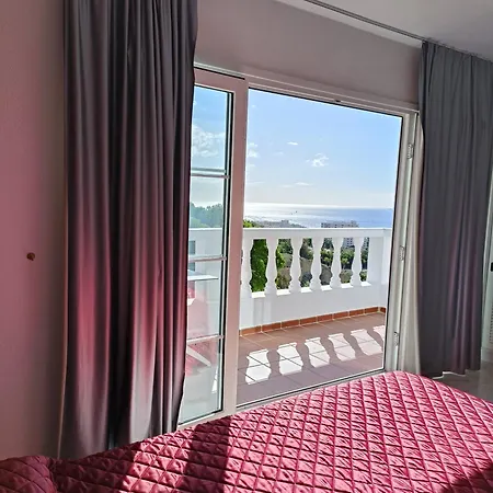 Siam Las Americas Apartment *