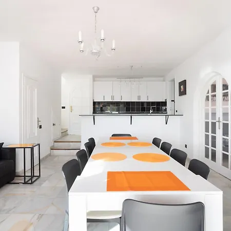 Apartment Siam Las Americas Costa Adeje (Tenerife)