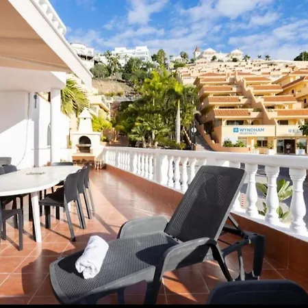 Siam Las Americas * Costa Adeje (Tenerife)