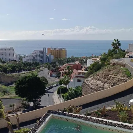 Siam Las Americas Apartment *