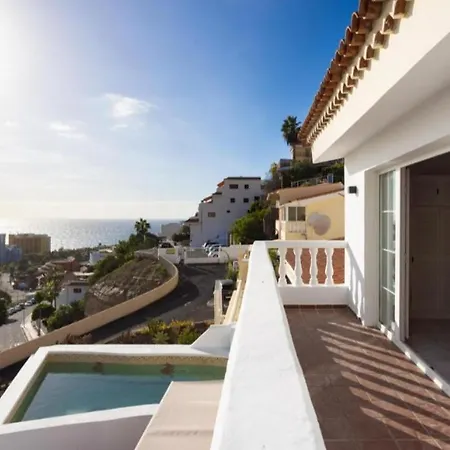 Lägenhet Siam Americas Costa Adeje (Tenerife)
