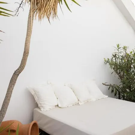 Apartment Siam Las Americas