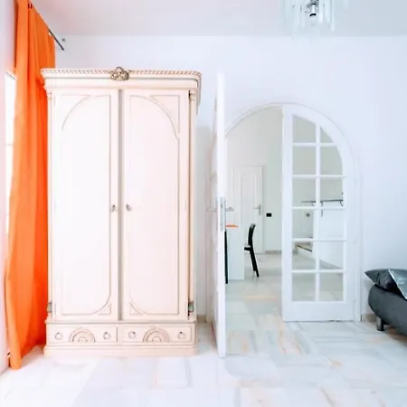 Siam Las Americas Apartment *